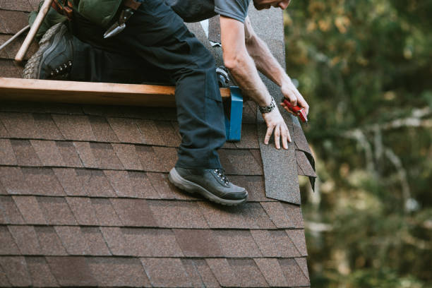 Best Roof Waterproofing Services  in Pine Manor, FL